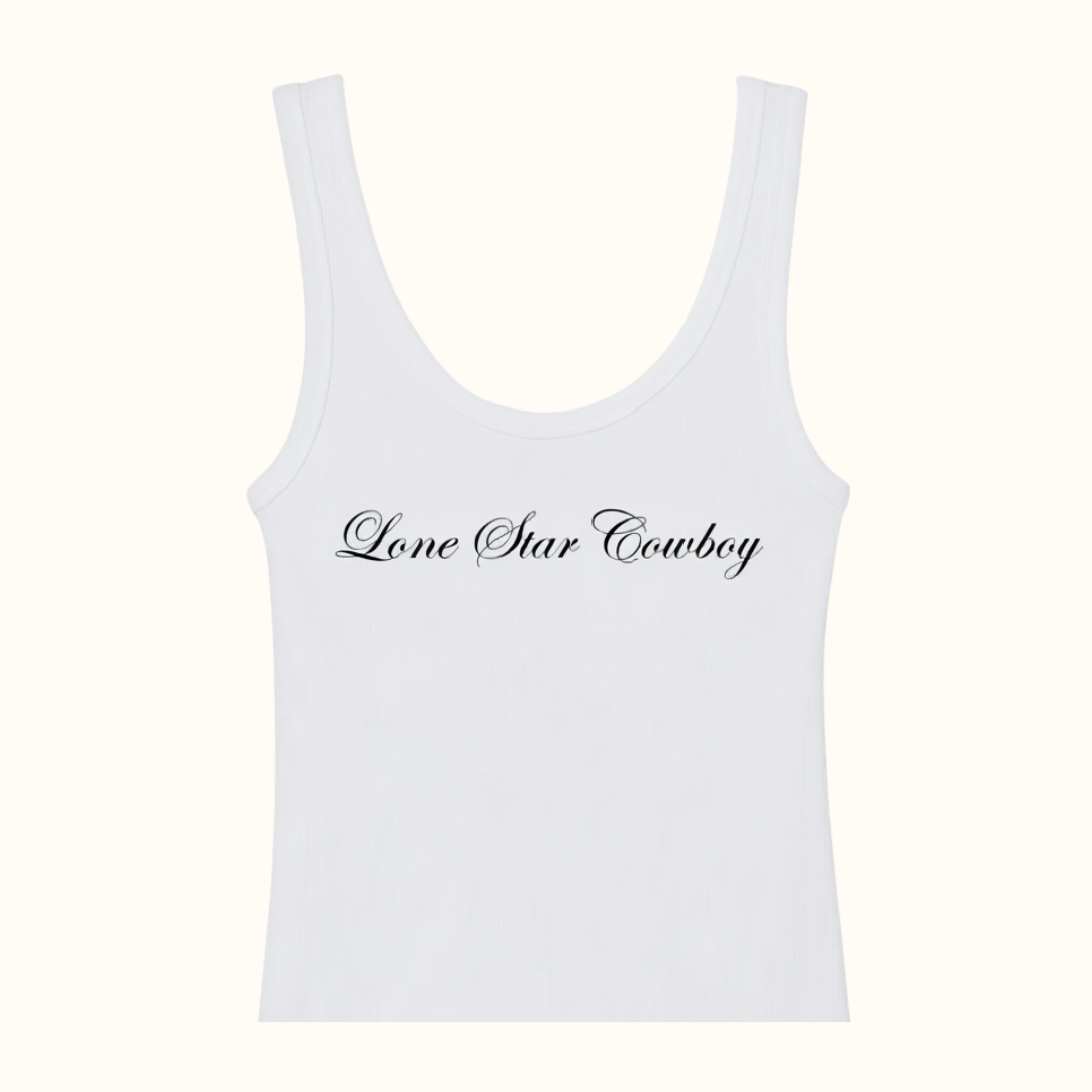 Western Muse Tank