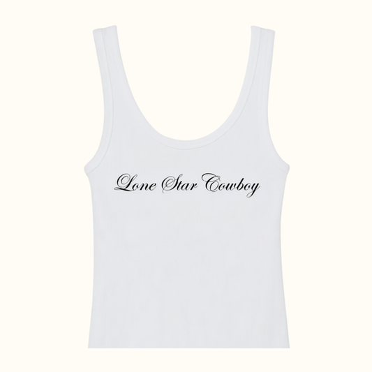 Western Muse Tank