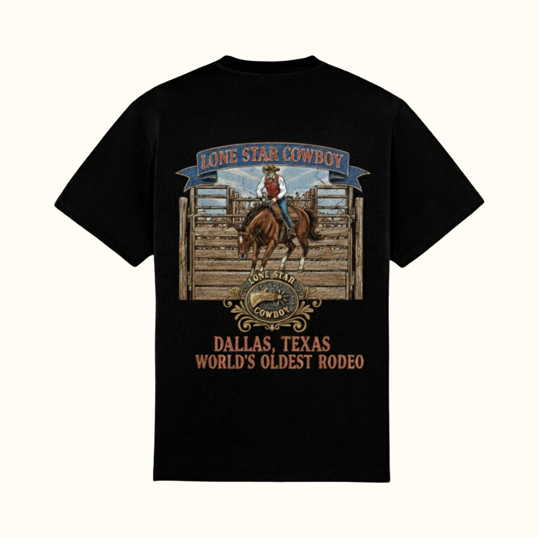 Texas Legend T-Shirt
