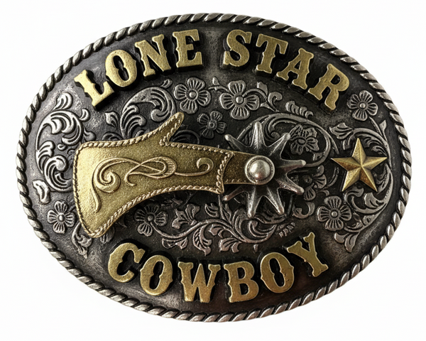 Lone Star Cowboy